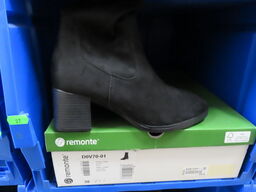 Støvler - REMONTE - Str. 38