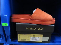 Slippers - MARCO TOZZI - Str. 37