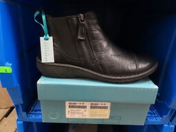 Støvler - NORDIC SOFTNESS - Str. 40