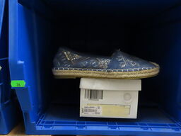 Sko - KAYLA - Str. 38