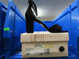 Stiletter - BUGATTI -Str. 40