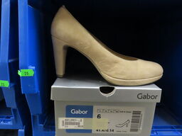 Stiletter - GABOR - Str. 39