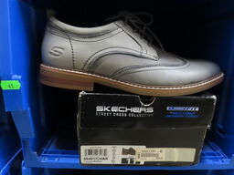 Sko - SKECHERS - Str. 45