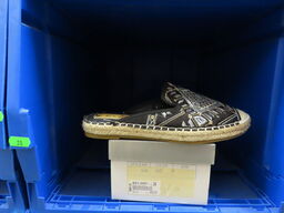 Slippers - KAYLA - Str. 38