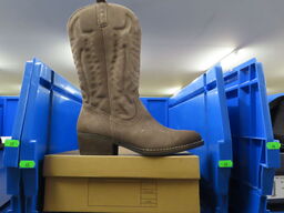 Støvler - B&CO - Str. 39