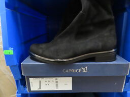 Støvler - CAPRICE - Str. 39