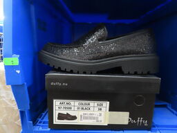 Sko - DUFFY - Str. 38