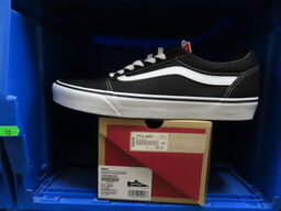 Sko - VANS - Str. 45