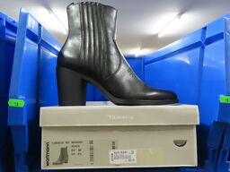 Støvler - TAMARIS - Str. 39