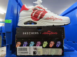 Sko - SKECHERS - Str. 39