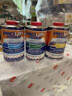 3 stk. PROLAN