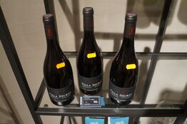 3 fl. Vin VILLA DELMAS