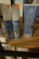5 stk. Solcreme RUDOLFH CARE