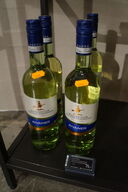 4 fl. Vin WINZERKELLER HEX VOM DASENSTEIN