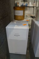 2 stk. Duftlys BLOMUS