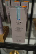 Facial scrub RUDOLFH CARE