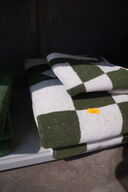 2 stk. Håndklædder HAY