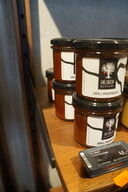 5 stk. Grill marinade HR. SKOV