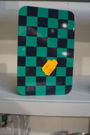 Madkasse & 2 stk. Kopper HAY