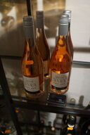 4 fl. Vin HAUT DE SÉNAUX