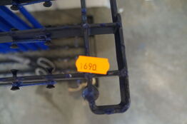 3 stk. Håndlotion BLOMUS