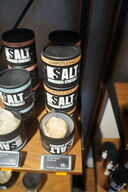 7 stk. Chipotlesalt MARIAGER SYDESALT