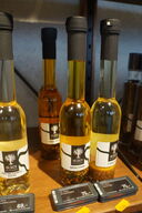 3 stk. Olier HR. SKOV