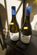 2 fl. Vin VAU LIGNEAU CHABLIS PREMIER CRU