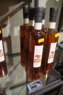 3 stk. Chokolade liquore VIA ROMA
