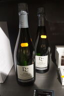 2 stk. Champagne DOM CAUDRON