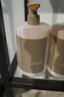 Hånd og Krops creme RUDOLFH CARE