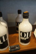 2 stk. Olivenolie NICOLAS VAHÉ