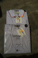 Nattøj HAY S/M