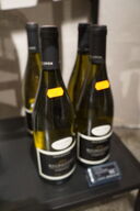 4 fl. Vin JEAN LORON BOURGOGNE CHARDONNAY