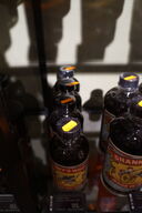 4 fl. Whiskey HANKY'S WHIP