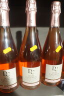 2 stk. Champagne DOM CAUDRON