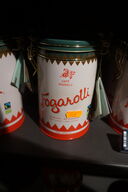 2 ds. Kaffe FOGAROLLI