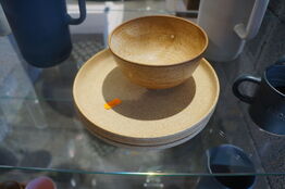 Servicesæt JULIE DAMHUS ODA