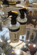 2 stk. Duftspray HUMDAKIN