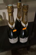 3 fl. Crémant CUVEE KRYSLIN