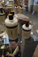 2 stk. Vaskemiddel HUMDAKIN