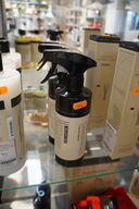 3 stk. Kalkfjerner HUMDAKIN