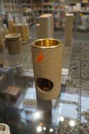 Monolith travertin NO17 THERAPY