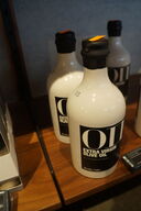 2 stk. Olivenolie NICOLAS VAHÉ