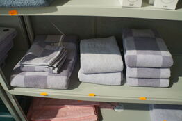 Parti håndklædder HAY