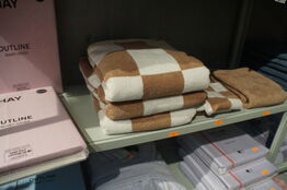 3 stk. Håndklædder HAY