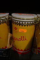 2 ds. Kaffe FOGAROLLI