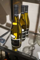 3 fl. Vin JEAN LORON BOURGOGNE ALIGOTÉ