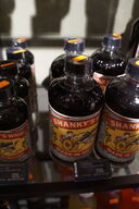 2 fl. Whiskey HANKY'S WHIP