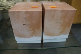 2 stk. Duftlys BLOMUS